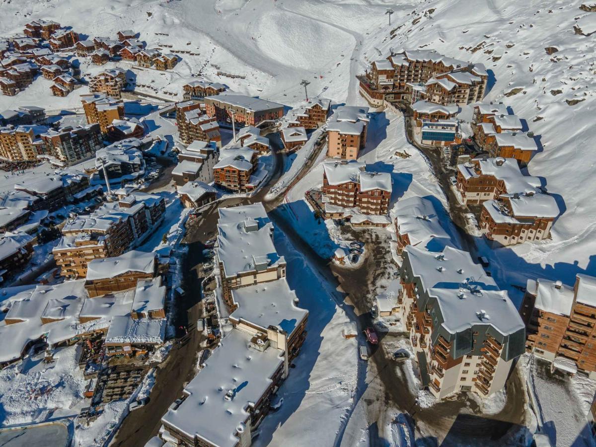 Appartement Val Thorens, 3 Pièces, 4 Personnes - Fr-1-640-1 *